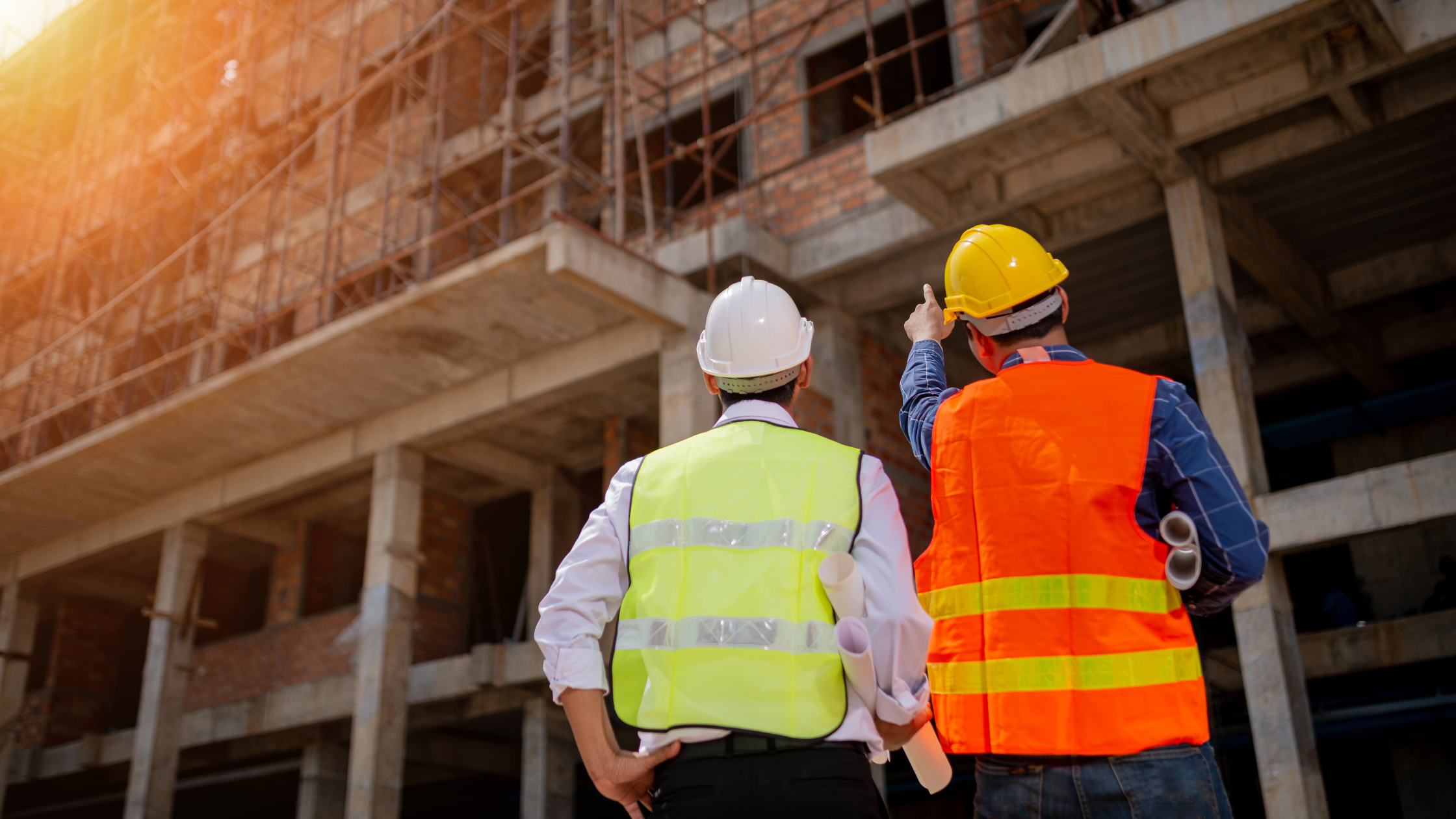 Energy-Efficient Plumbing Solutions for New Builds Every Construction Company Should Know